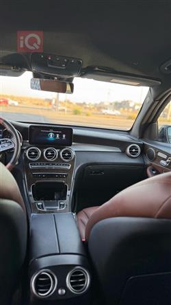 مرسيدس بنز GLC